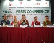 Telkom Luncurkan Program ESG 2024 sebagai Bagian Transformasi TelkomGroup